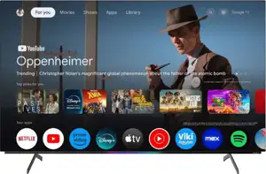 Tesla TV O65S949GUS 65