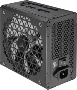 Napajanje Corsair SF1000, 1000 WattATX 3.1, 80 Plus Platinum Certified, Fully Modular, CP-9020257-EU