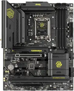 Matična ploča LGA1851 MSI MAG B860 TOMAHAWK WIFI, 7E39-001R
