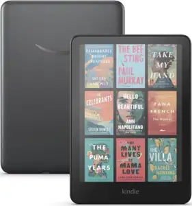 eReader Amazon Kindle Colorsoft Signature 2024, 7