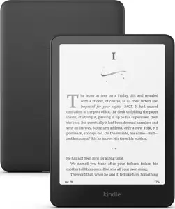 eReader Amazon Kindle Paperwhite 2024 (12th gen), 7