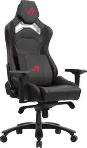 Chair ASUS ROG Chariot X Core, Black