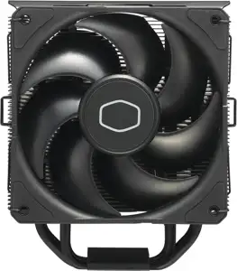 Air Cooler Cooler Master Hyper 212 Black, 120 mm