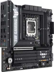 Matična ploča LGA1851 ASUS TUF GAMING B860M-PLUS WIFI, 90MB1JV0-M0EAY0