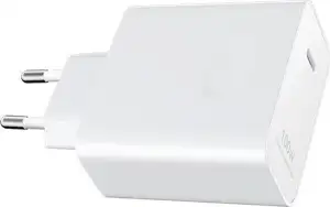 HONOR SuperCharge Power GaN Slim (maks. 100 W) bijeli, 5503ABHA