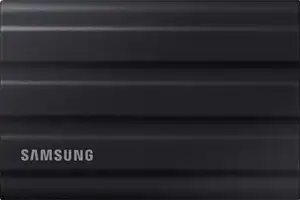 Samsung T7 Shield MU-PE4T0S - SSD - 4 TB - USB 3.2 Gen 2