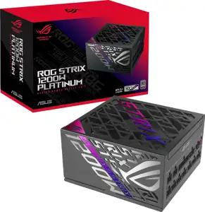 ASUS ROG STRIX 1200W Platinum PSU