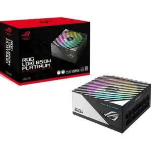ASUS ROG-STRIX-850P-GAMING Platinum PSU
