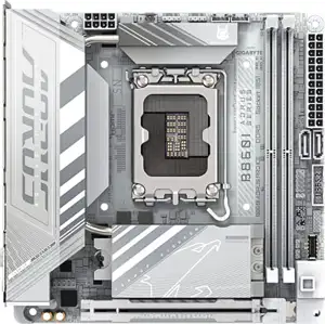 Matična ploča Gigabyte Intel 1851 B860I AORUS PRO ICE