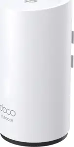TP-Link WL-AP Access Point Deco X50-Outdoor Mesh-System 1er