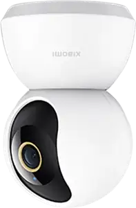 XIAOMI SMART CAMERA C300 DUAL EU-KAMERA