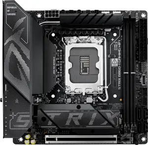 Matična ploča LGA1851 ASUS ROG STRIX B860-I GAMING WIFI, 90MB1JB0-M0EAY0