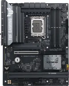 Matična ploča LGA1851 ASUS TUF GAMING B860-PLUS WIFI, 90MB1JL0-M0EAY0