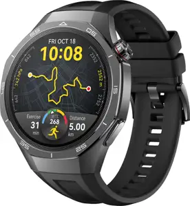 Pametni sat Huawei Watch GT 5 Pro 46mm crni