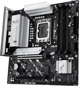 Matična ploča LGA1851 ASUS PRIME B860M-A-CSM, 90MB1K00-M0EAYC