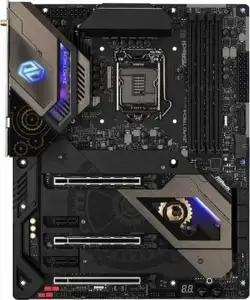 Matična ploča ASRock Intel 1851 B860I WiFi