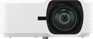Viewsonic LS711W data projector Short throw projector 4200 ANSI lumens WXGA (1280x800) White