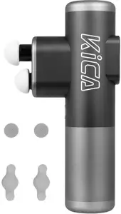 Masażer Wibracyjny KiCA 3 siva