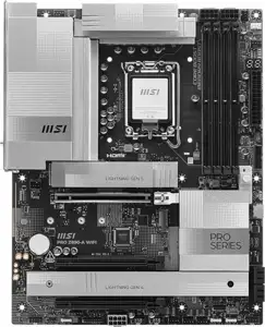 Matična ploča MSI PRO Z890-A WIFI motherboard Intel Z890 LGA 1851 (Socket V1) ATX