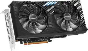 Grafička kartica ASRock Intel Arc A750 Challenger SE 8GB OC