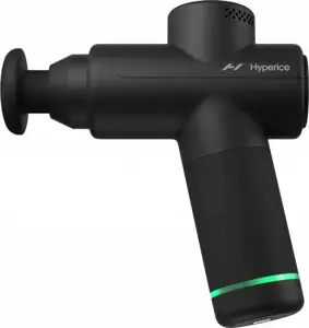Masažer Hyperice Hypervolt Go 2 - Black Edition