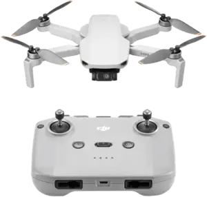 DJI Mini 4K (EU) – CP.MA.00000798.01