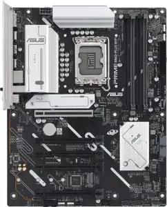 Matična ploča LGA1851 ASUS PRIME B860-PLUS WIFI, 90MB1K50-M0EAY0