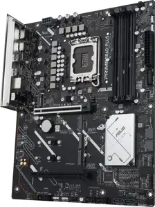 Matična ploča LGA1851 ASUS PRIME B860-PLUS-CSM, 90MB1KA0-M0EAYC