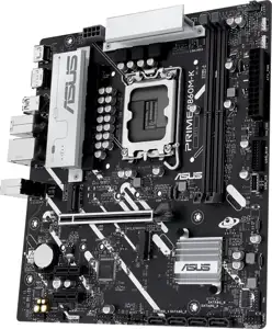 Matična ploča LGA1851 ASUS PRIME B860M-K, 90MB1JT0-M0EAY0