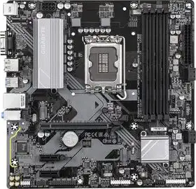 Matična ploča Gigabyte B760M D3HP - motherboard - micro ATX - LGA1700 Socket - B760