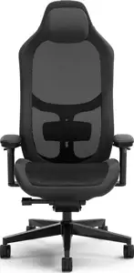 Fractal Design Gaming Chair | Refine | Mesh Dark