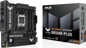 Matična ploča AM5 ASUS TUF B850M-PLUS, 90MB1IX0-M0EAY0