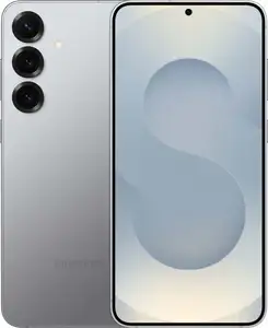 Mobitel Samsung Galaxy S25+ 12GB/256GB 5G, Silver Shadow