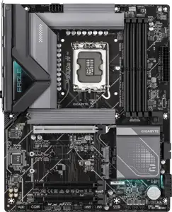 Matična ploča LGA1851 Gigabyte B860 EAGLE WIFI6E, B860 EAGLE WIFI6E