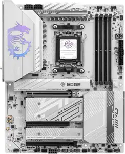 Matična ploča MSI MPG B850 EDGE TI Wifi B850,AM5,ATX,DDR5