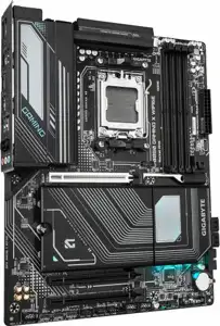 Matična ploča AM5 Gigabyte B850 GAMING WF6, B850 GAMING WF6