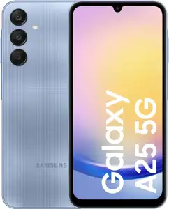 Mobitel Samsung Galaxy A25 6GB/128GB 5G, Fantasy Blue