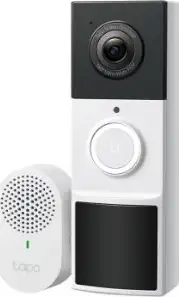 TP-Link Smart Doorbell D210
