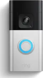 Amazon Ring Video Doorbell Pro