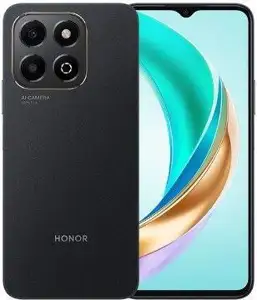Mobitel Honor X6b 4GB/128GB 4G, Midnight Black