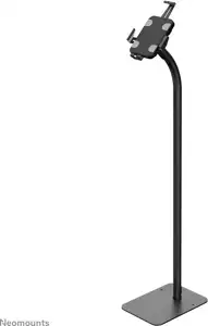 Neomounts FL50-525BL1 mobilni podni stalak za ekrane od 55-86