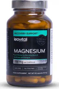 Magnesium 90 caps
