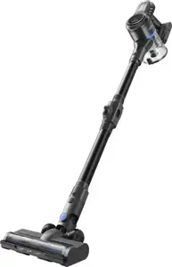 Dreame Mova J30 upright vacuum cleaner, black