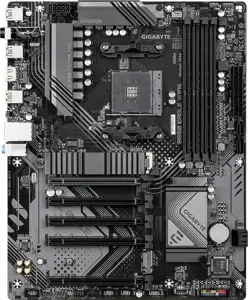 Matična ploča Gigabyte AMD AM4 B550 EAGLE WIFI6
