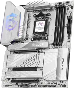 Matična ploča MSI MAG X870E EDGE TI Wifi X870,AM5,ATX,DDR5