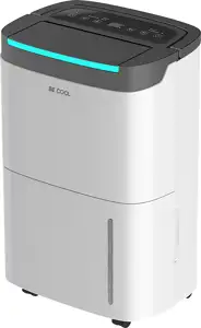 Be Cool Dehumidifier 50 liters 750W