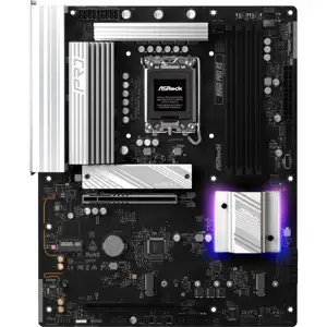 Matična ploča ASRock Intel 1851 B860 Pro RS