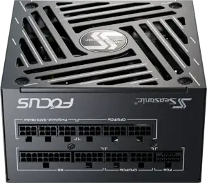 Napajanje Seasonic Core GX-850 V2, 850W, 80+ Gold, ATX 3.1