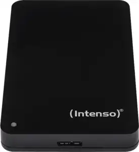Intenso external drive 1TB 2.5