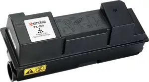 TON Kyocera Toner TK-350 Schwarz bis zu 15.000 Seiten gem. ISO/IEC 19752